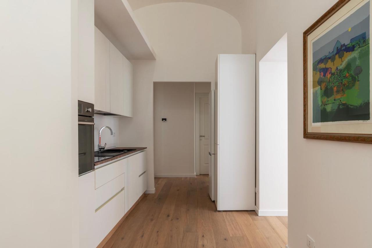 Termini & Acquario Romano Bright Apartment Luaran gambar