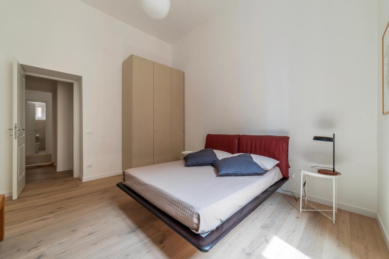 Termini & Acquario Romano Bright Apartment Luaran gambar